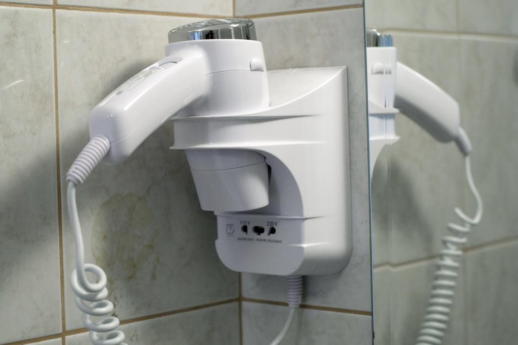 אגר Nemes Apartman חדר תמונה